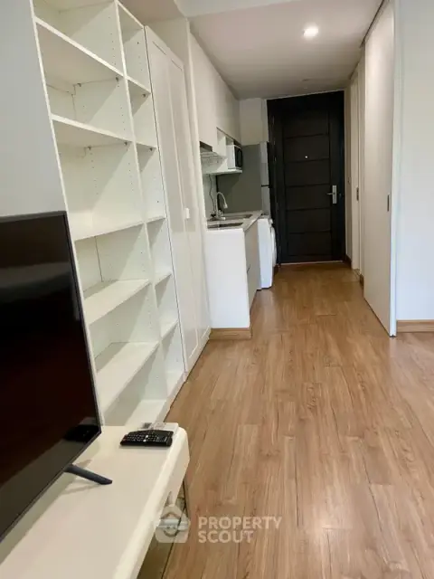 1-BR Condo at The Nimmana close to Nimmanhaemin — photo 5