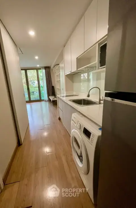 1-BR Condo at The Nimmana close to Nimmanhaemin — photo 2