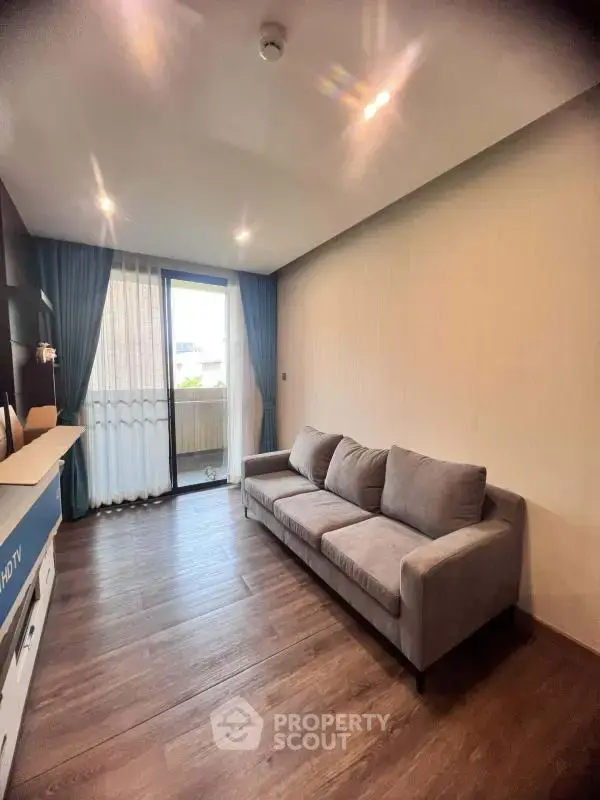 1-BR Condo in Hang Dong — photo 2