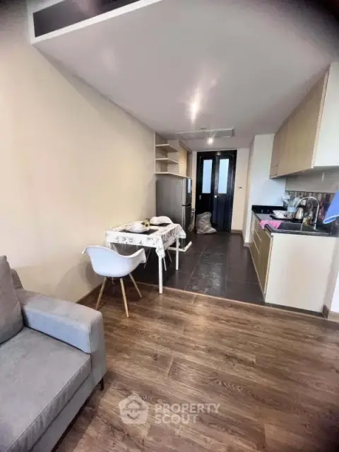 1-BR Condo in Hang Dong — photo 3