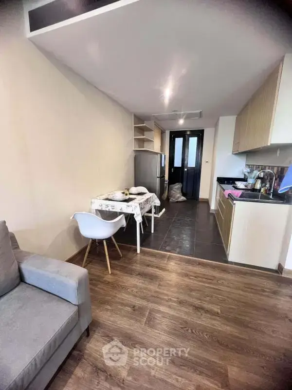 1-BR Condo in Hang Dong — photo 3
