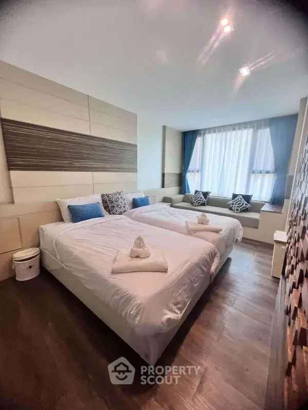 1-BR Condo in Hang Dong — photo 5