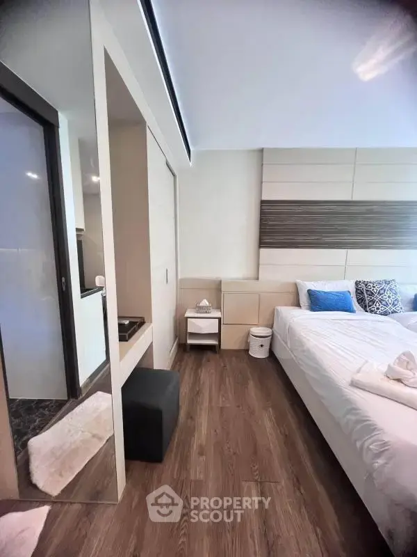 1-BR Condo in Hang Dong — photo 6