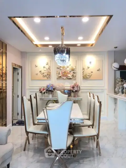 4-BR House in Ton Pao — photo 4