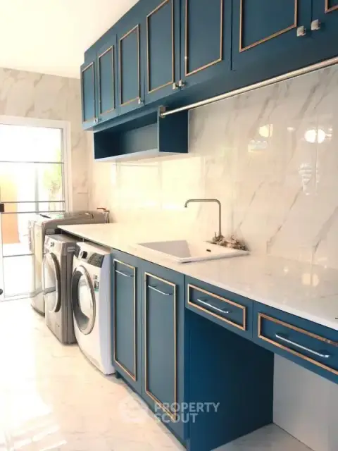4-BR House in Ton Pao — photo 5