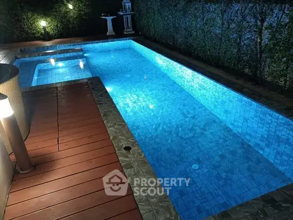 4-BR House in Ton Pao — photo 2