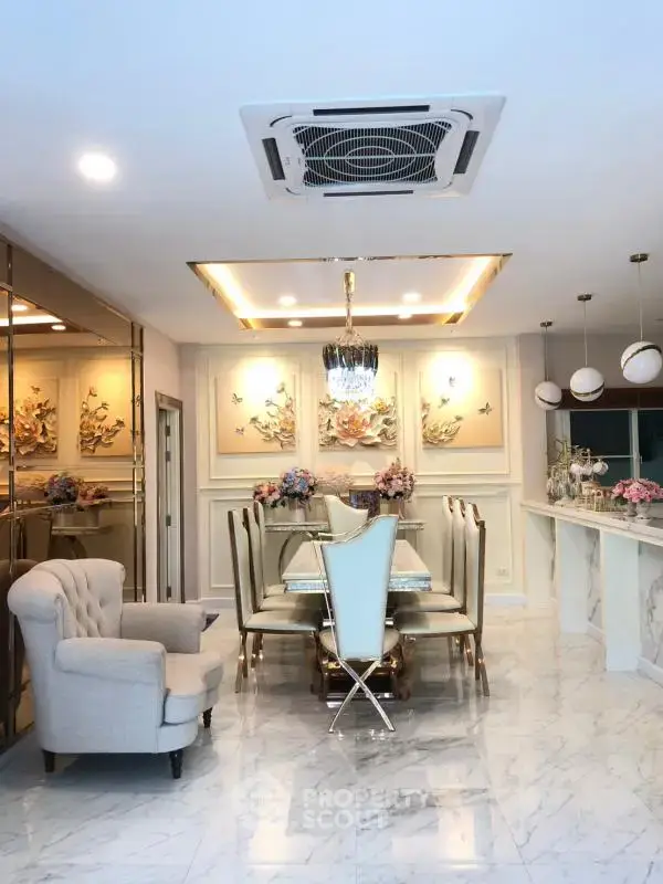 4-BR House in Ton Pao — photo 3