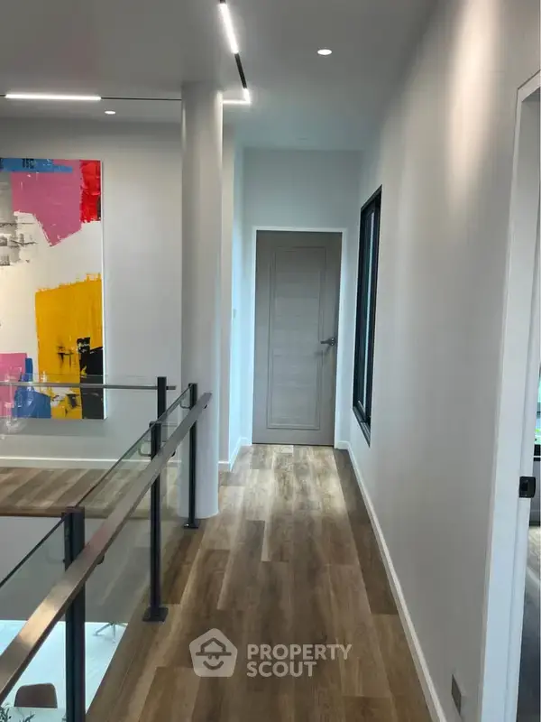 4-BR House in San Phak Wan — photo 3