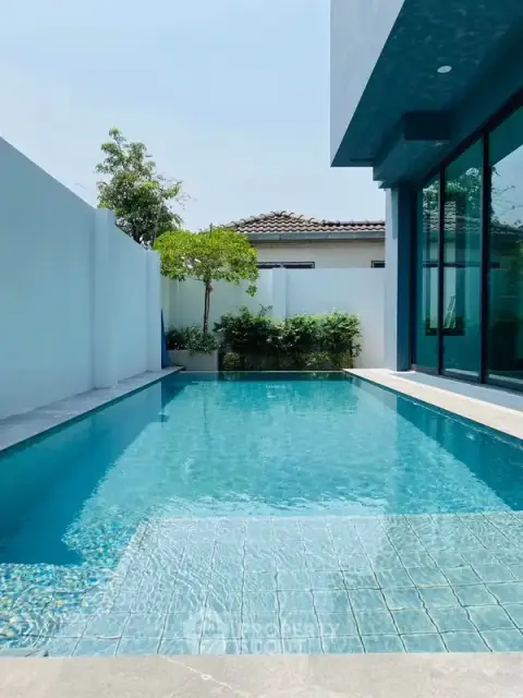 4-BR House in San Phak Wan — photo 2