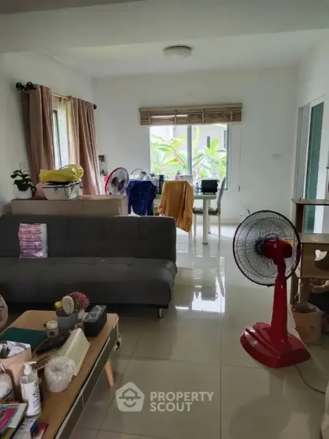 3-BR House in San Kamphaeng — photo 4