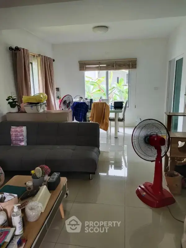 3-BR House in San Kamphaeng — photo 4