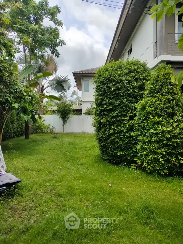 3-BR House in San Kamphaeng — photo 2