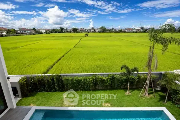 6-BR House at Koolpunt Ville 9 in Ban Waen — photo 6