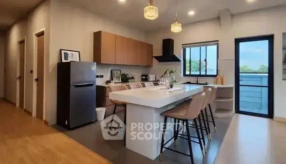 6-BR House at Koolpunt Ville 9 in Ban Waen — photo 3
