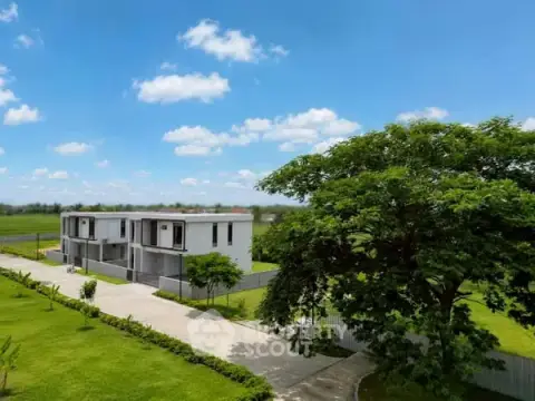 6-BR House at Koolpunt Ville 9 in Ban Waen — photo 5