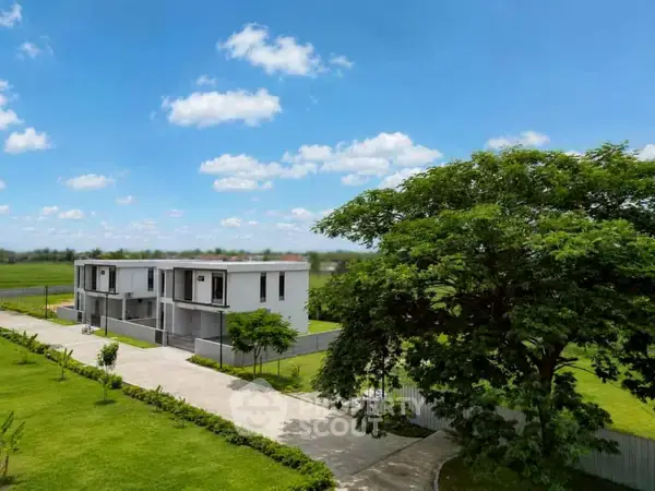 6-BR House at Koolpunt Ville 9 in Ban Waen — photo 5