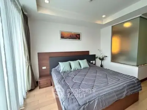 2-BR Condo at The Astra Condominium Chiang Mai in Chang Khlan — photo 3