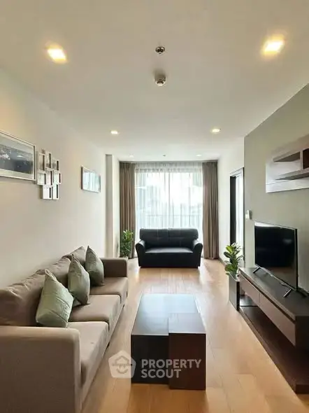 2-BR Condo at The Astra Condominium Chiang Mai in Chang Khlan — photo 2