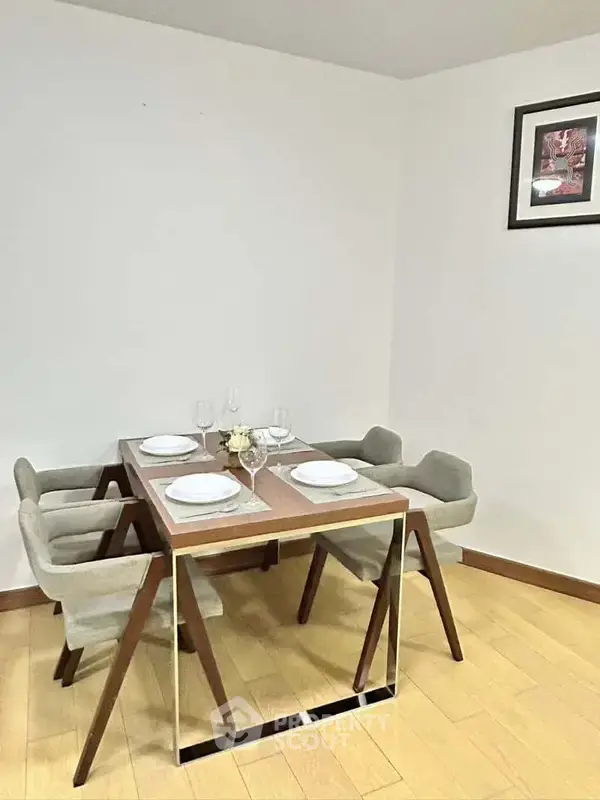 2-BR Condo at The Astra Condominium Chiang Mai in Chang Khlan — photo 6