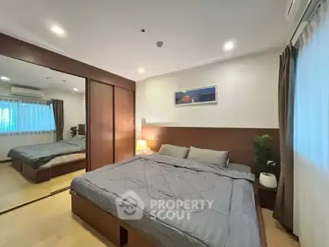 2-BR Condo at The Astra Condominium Chiang Mai in Chang Khlan — photo 5