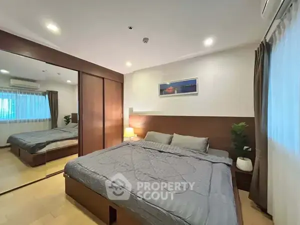 2-BR Condo at The Astra Condominium Chiang Mai in Chang Khlan — photo 5