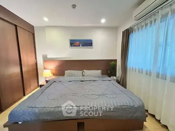 2-BR Condo at The Astra Condominium Chiang Mai in Chang Khlan — photo 4