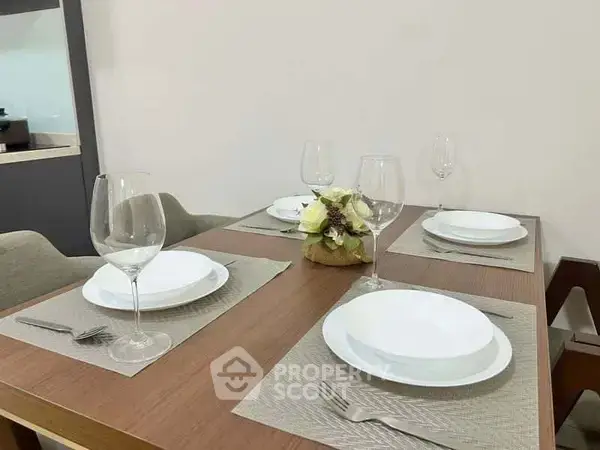 2-BR Condo at The Astra Condominium Chiang Mai in Chang Khlan — photo 7