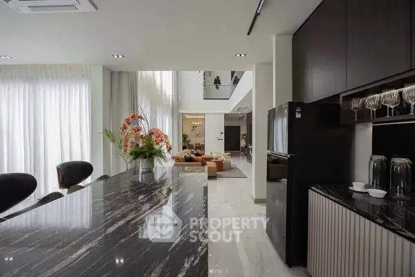 4-BR Villa at The Nordic House Pool Villa Chiangmai in San Pu Loei — photo 5