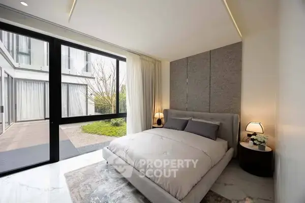 4-BR Villa at The Nordic House Pool Villa Chiangmai in San Pu Loei — photo 6