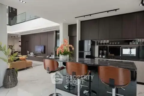 4-BR Villa at The Nordic House Pool Villa Chiangmai in San Pu Loei — photo 4