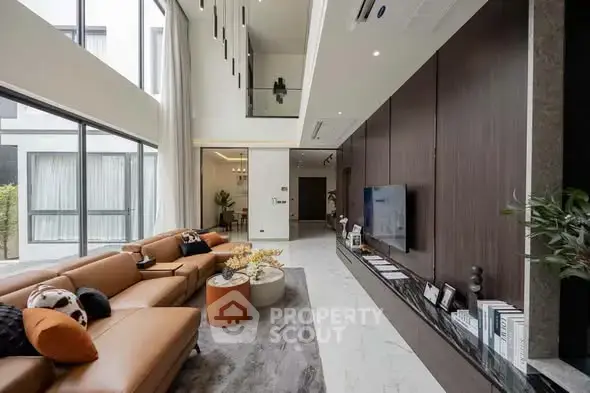 4-BR Villa at The Nordic House Pool Villa Chiangmai in San Pu Loei — photo 3