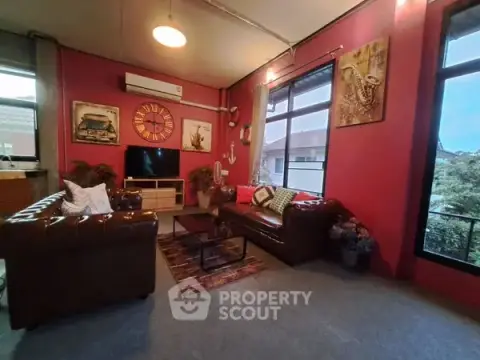3-BR House close to Chiang Mai International Airport — photo 2