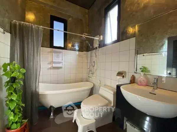 3-BR House close to Chiang Mai International Airport — photo 6