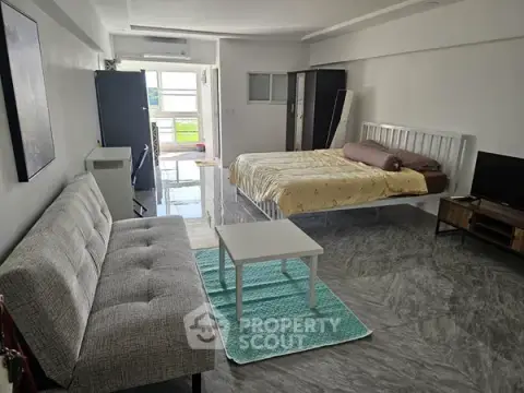 1-BR Condo at Angket Pavillion close to Payap University Chiang Mai — фото 2