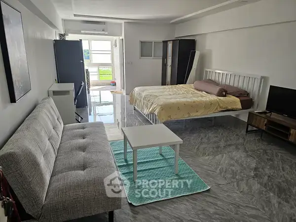 1-BR Condo at Angket Pavillion close to Payap University Chiang Mai — фото 2
