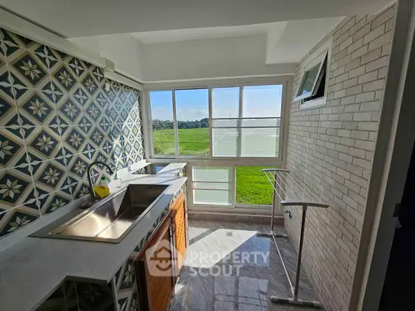 1-BR Condo at Angket Pavillion close to Payap University Chiang Mai — фото 7