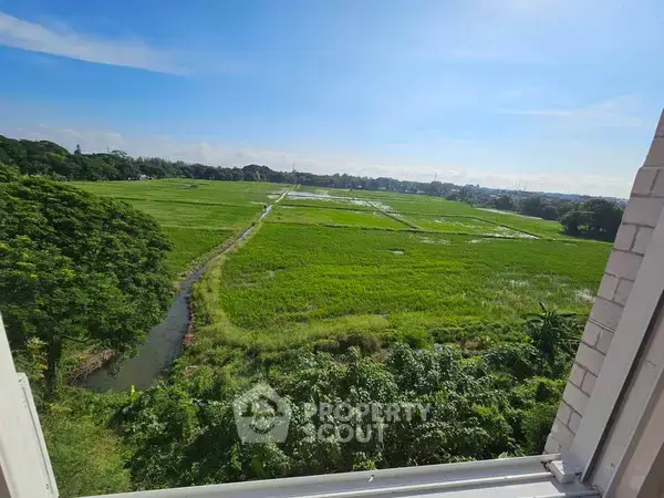 1-BR Condo at Angket Pavillion close to Payap University Chiang Mai — фото 6
