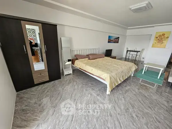 1-BR Condo at Angket Pavillion close to Payap University Chiang Mai — фото 4