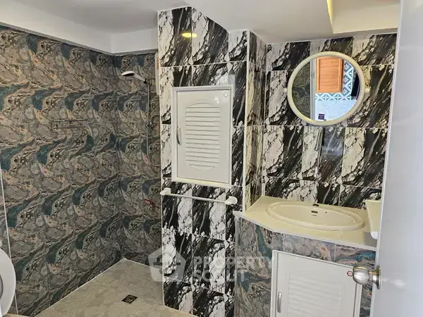 1-BR Condo at Angket Pavillion close to Payap University Chiang Mai — фото 5