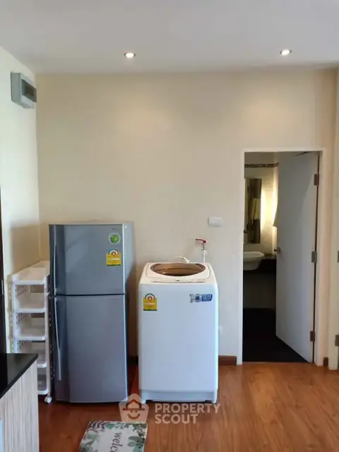 1-BR Condo at Promt Condo Chiangmai close to Chiang Mai University — photo 5
