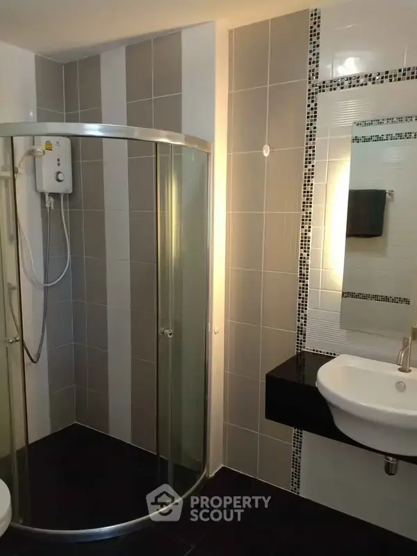 1-BR Condo at Promt Condo Chiangmai close to Chiang Mai University — photo 6