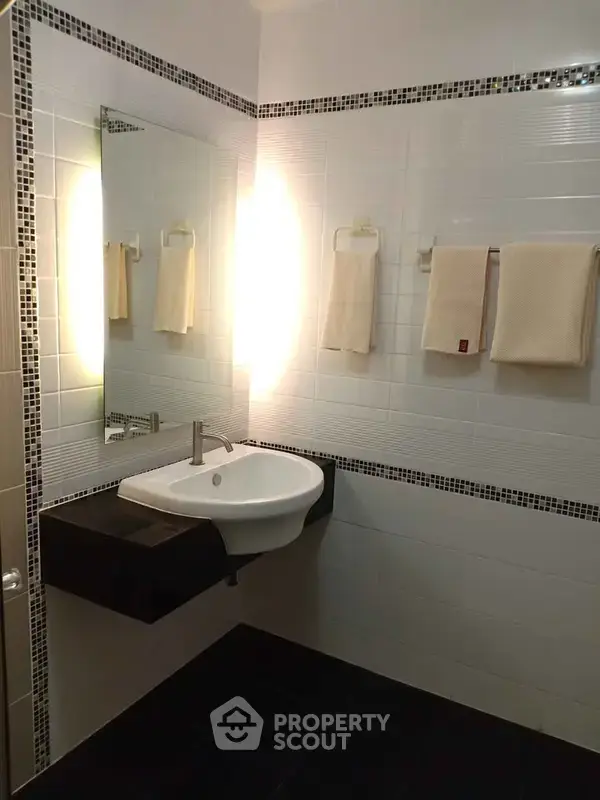 1-BR Condo at Promt Condo Chiangmai close to Chiang Mai University — photo 7