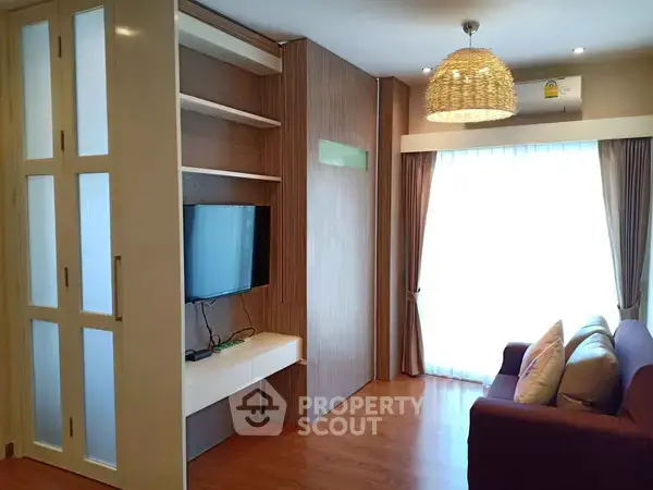 1-BR Condo at Promt Condo Chiangmai close to Chiang Mai University — photo 2