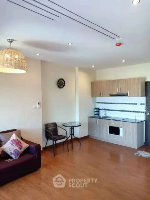 1-BR Condo at Promt Condo Chiangmai close to Chiang Mai University — photo 3