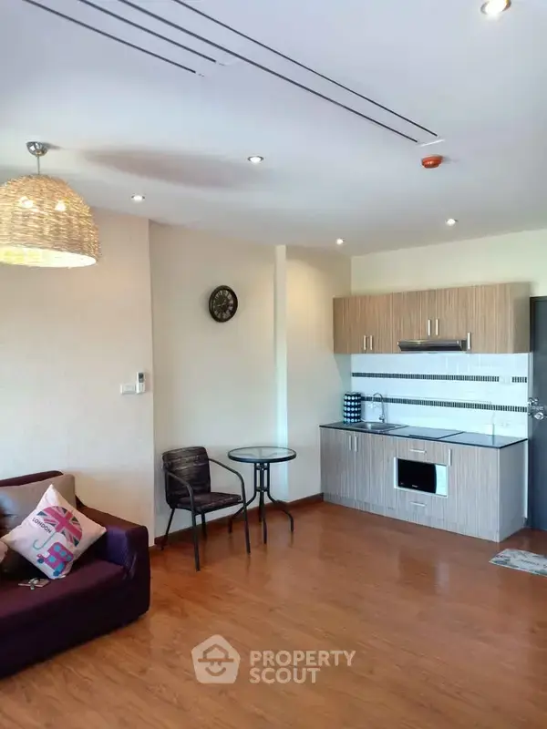 1-BR Condo at Promt Condo Chiangmai close to Chiang Mai University — photo 3