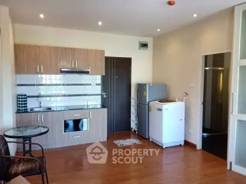 1-BR Condo at Promt Condo Chiangmai close to Chiang Mai University — photo 4
