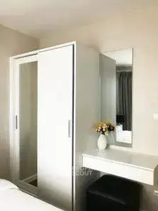 1-BR Condo at D Condo Nim Chiang Mai close to CentralFestival Chiangmai — photo 6