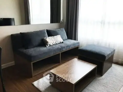 1-BR Condo at D Condo Nim Chiang Mai close to CentralFestival Chiangmai — photo 5