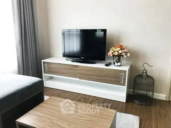 1-BR Condo at D Condo Nim Chiang Mai close to CentralFestival Chiangmai — photo 7
