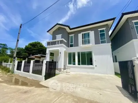 3-BR House close to Chiang Mai Old City — photo 2
